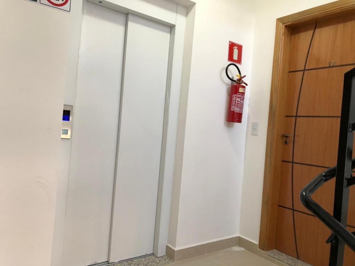 Apto 3 Quartos Com Espaco Gourmet E Vista Panoramica Pocos de Caldas Ngoại thất bức ảnh