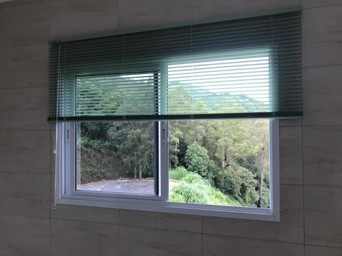 Apto 3 Quartos Com Espaco Gourmet E Vista Panoramica Pocos de Caldas Ngoại thất bức ảnh