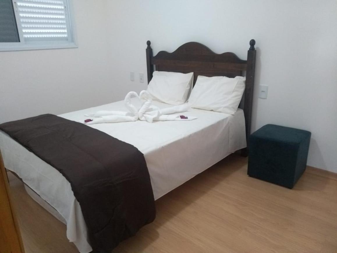 Apto 3 Quartos Com Espaco Gourmet E Vista Panoramica Pocos de Caldas Ngoại thất bức ảnh